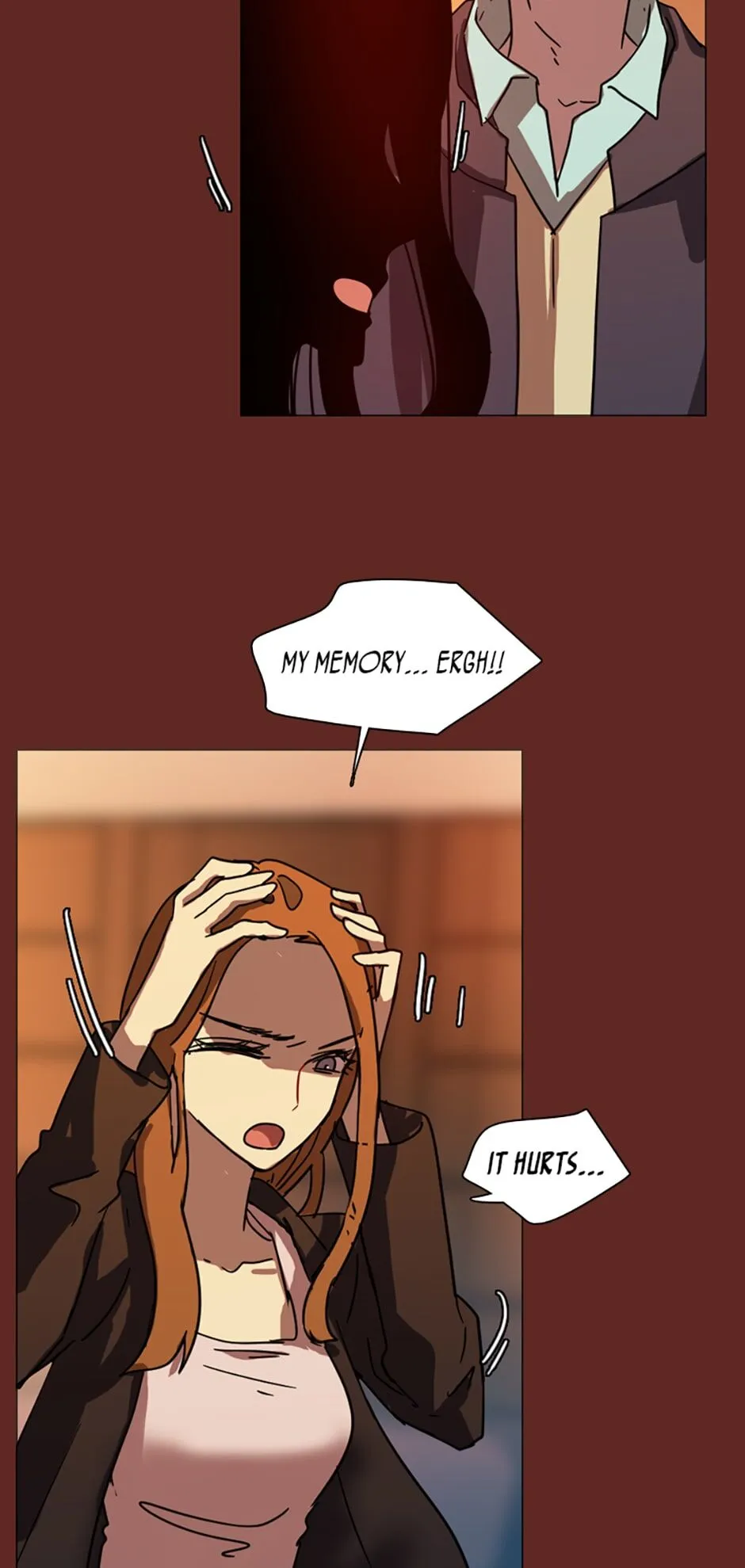 Dreamcide Chapter 81 - Page 8