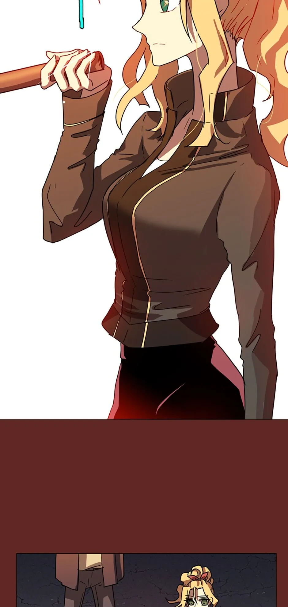 Dreamcide Chapter 82 - Page 17