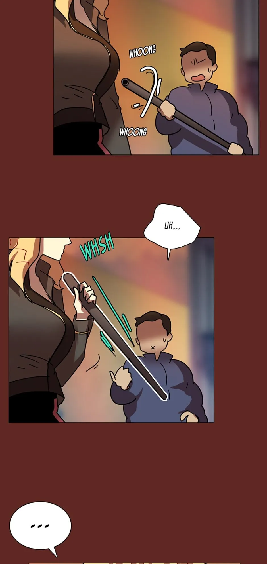 Dreamcide Chapter 82 - Page 22