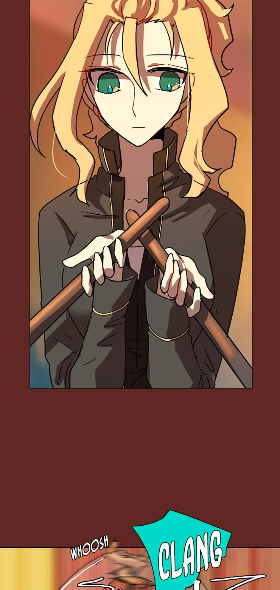 Dreamcide Chapter 82 - Page 23