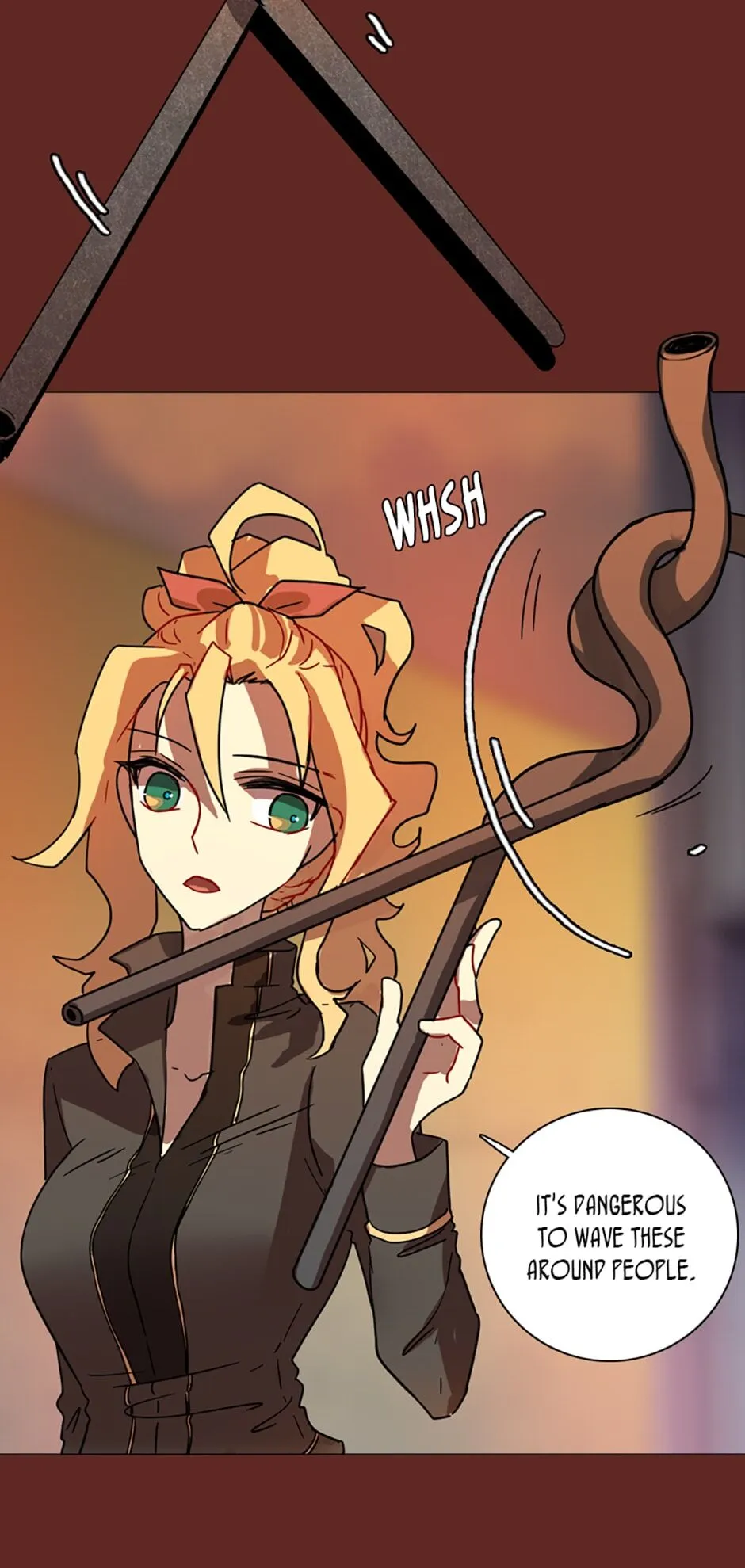 Dreamcide Chapter 82 - Page 25