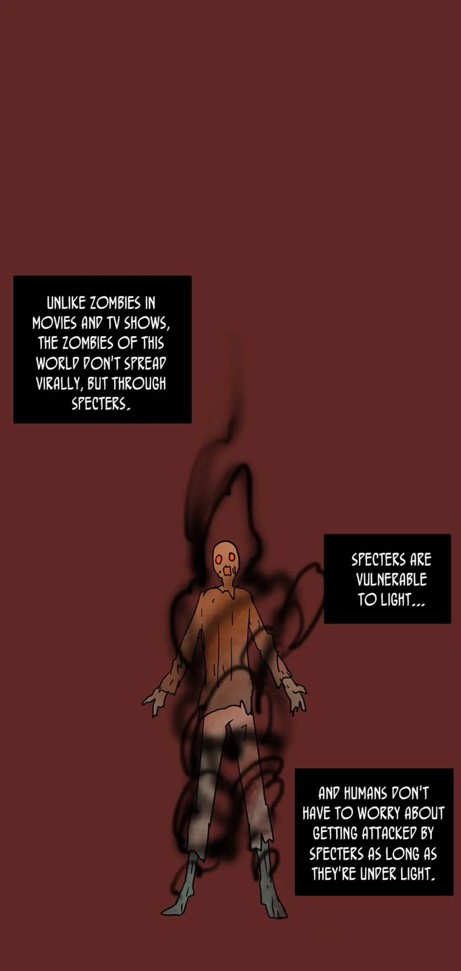 Dreamcide Chapter 82 - Page 3