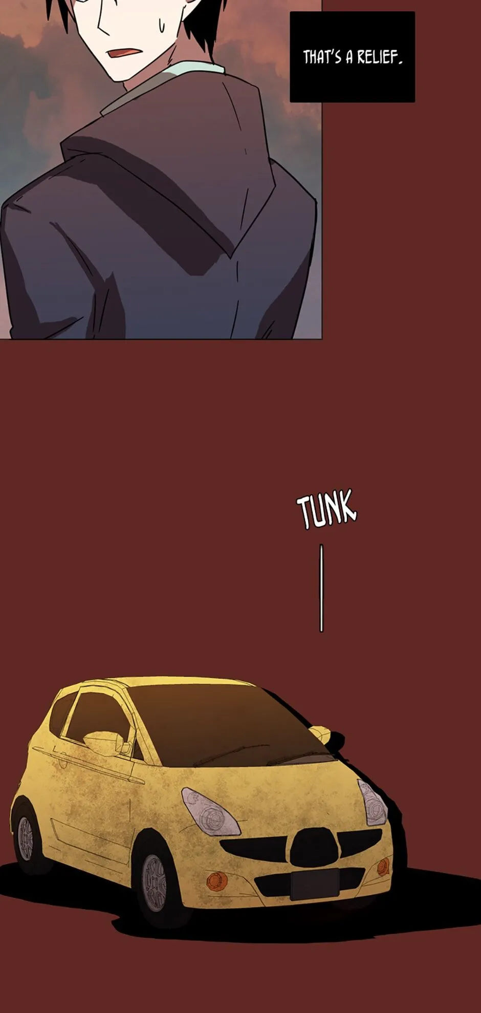 Dreamcide Chapter 82 - Page 30