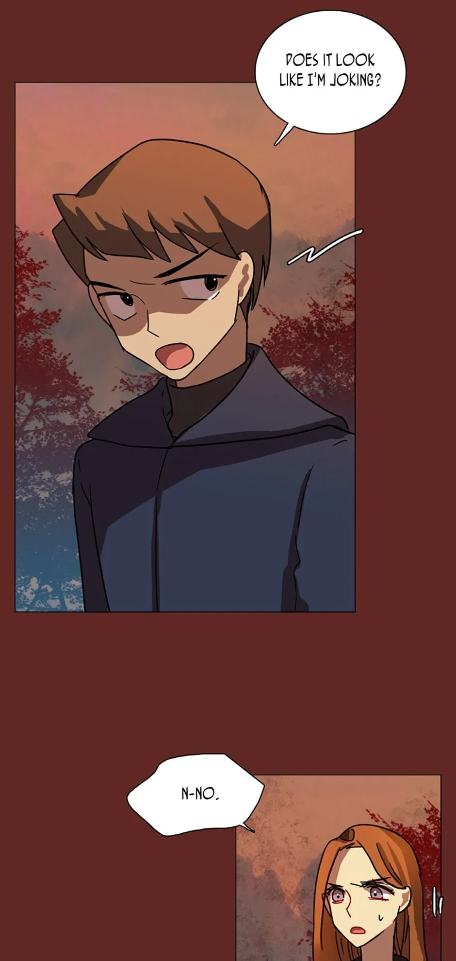 Dreamcide Chapter 82 - Page 33