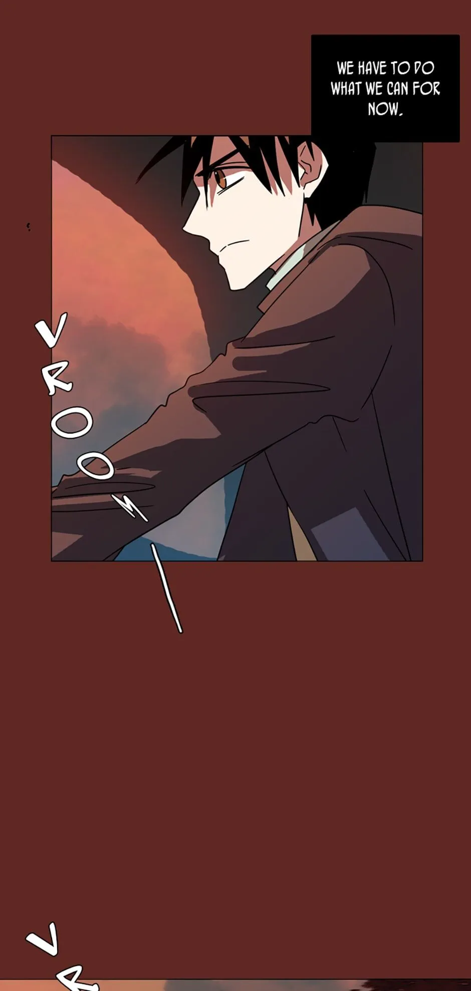 Dreamcide Chapter 82 - Page 36