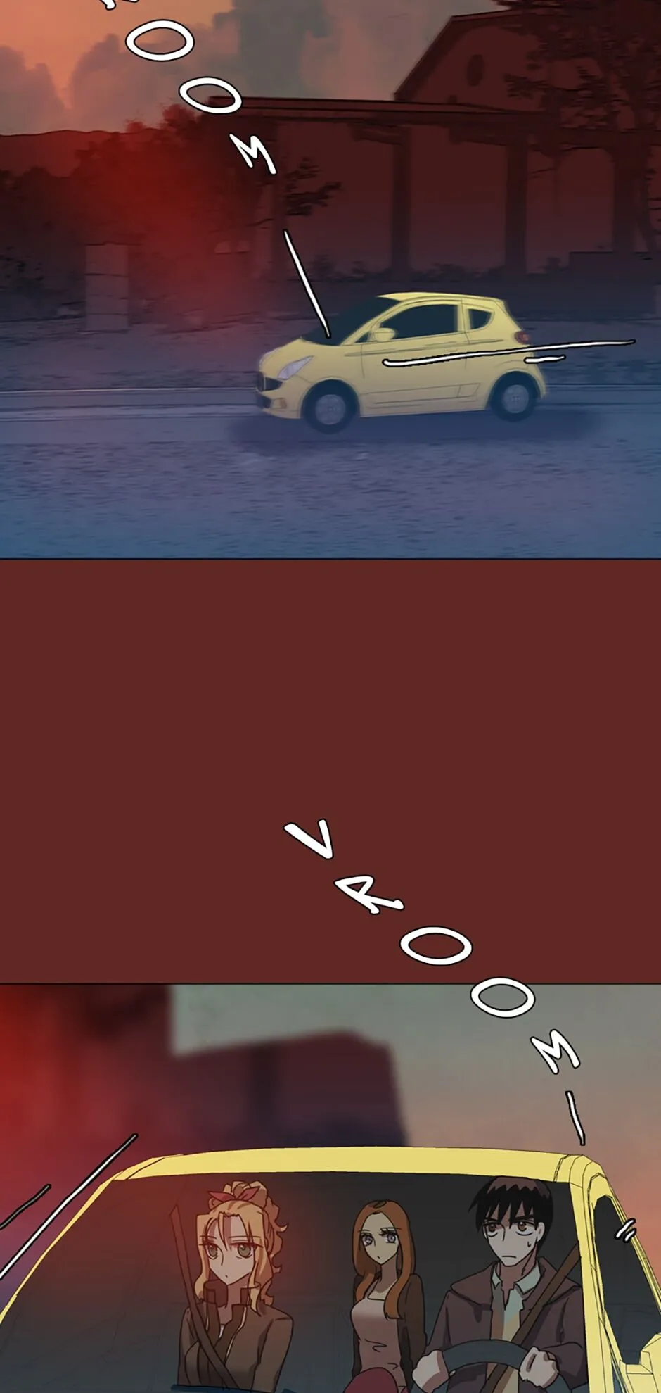 Dreamcide Chapter 82 - Page 37