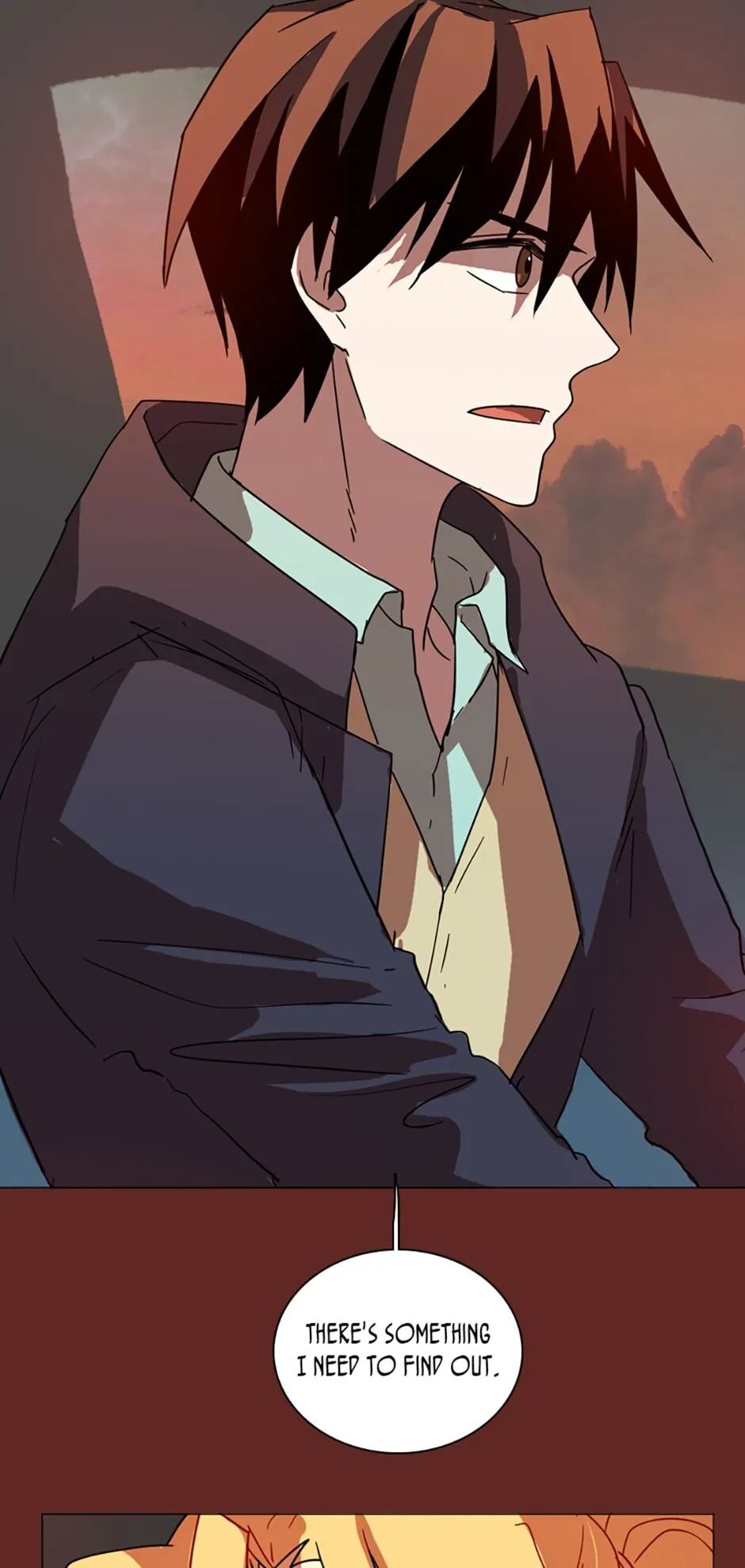 Dreamcide Chapter 82 - Page 43