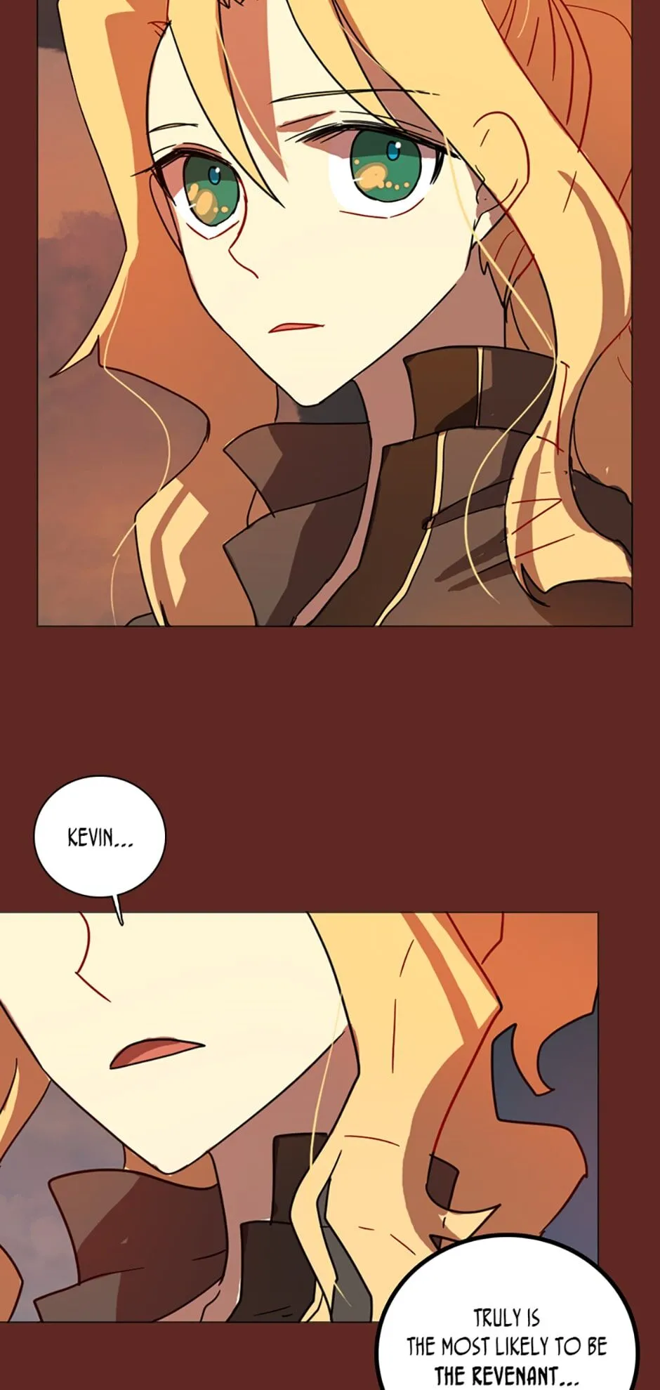 Dreamcide Chapter 82 - Page 44