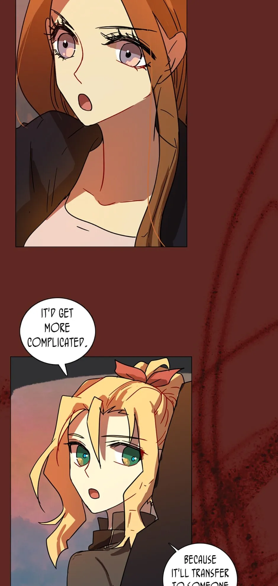 Dreamcide Chapter 82 - Page 47