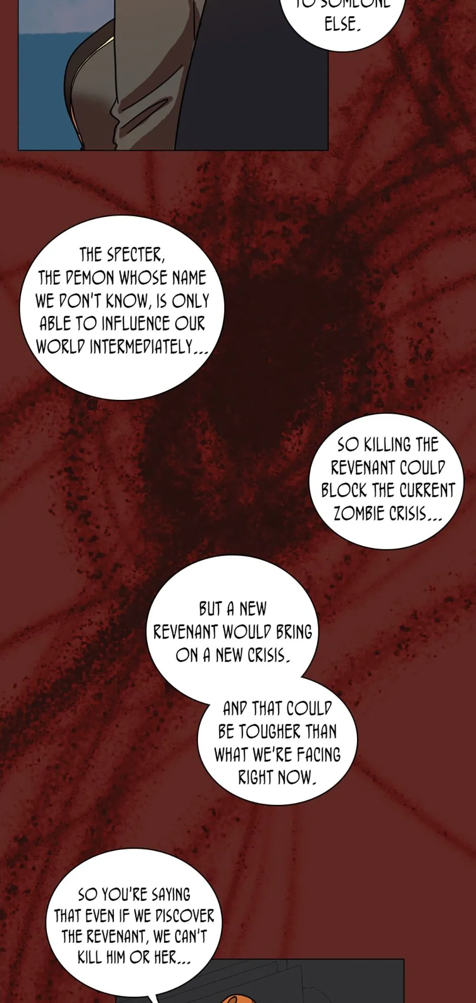 Dreamcide Chapter 82 - Page 48