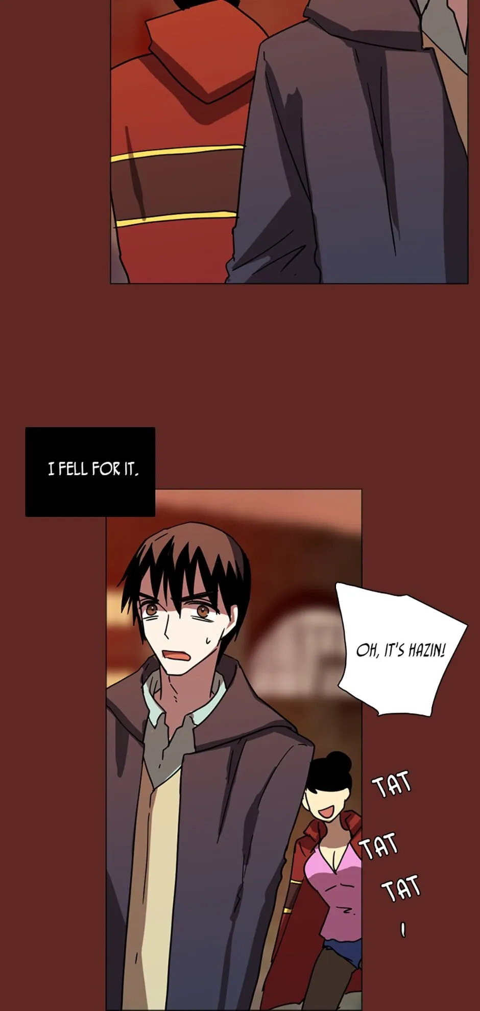 Dreamcide Chapter 83 - Page 10