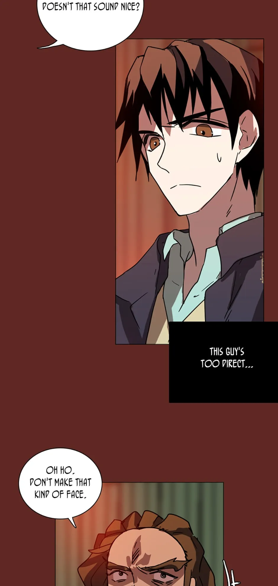 Dreamcide Chapter 83 - Page 19