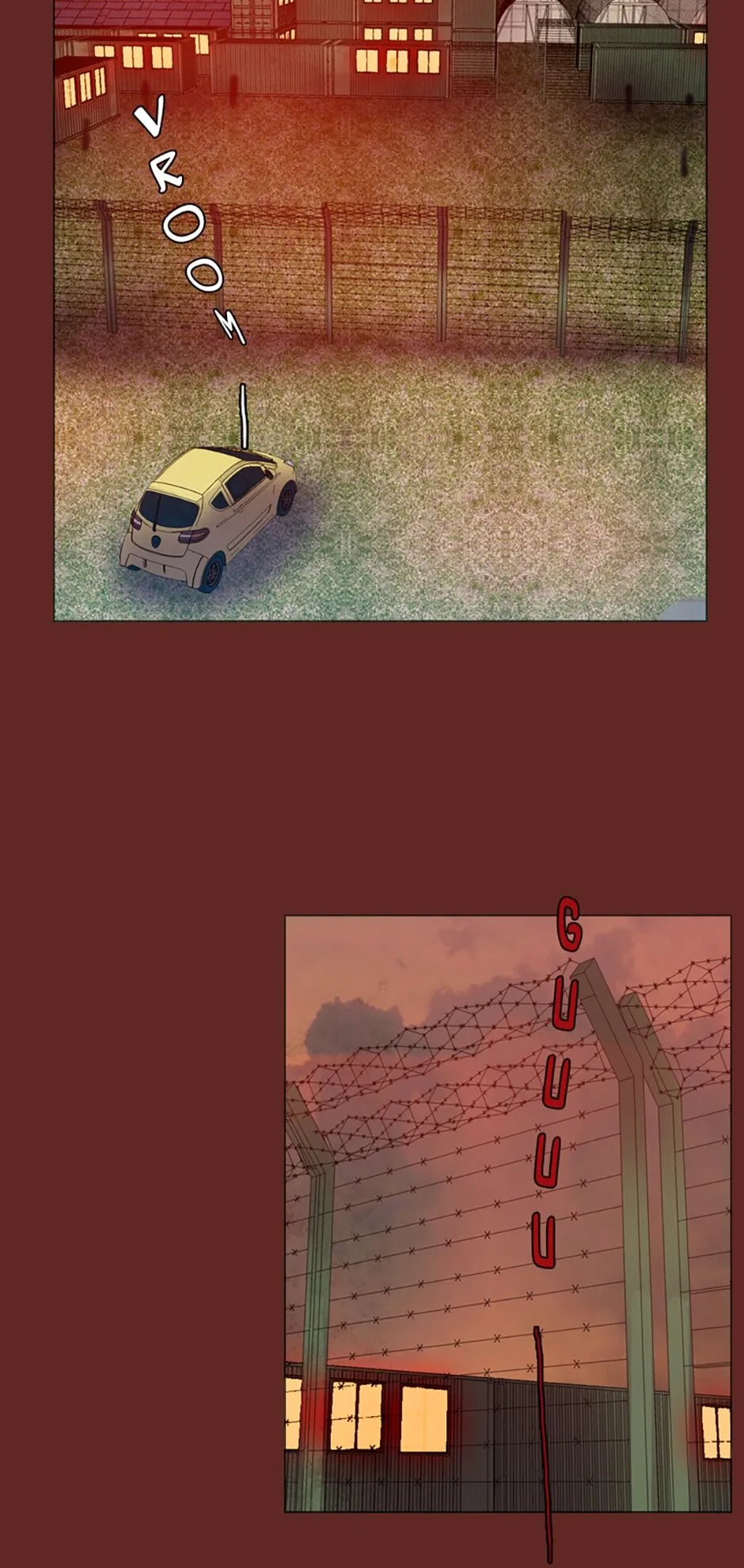 Dreamcide Chapter 83 - Page 3