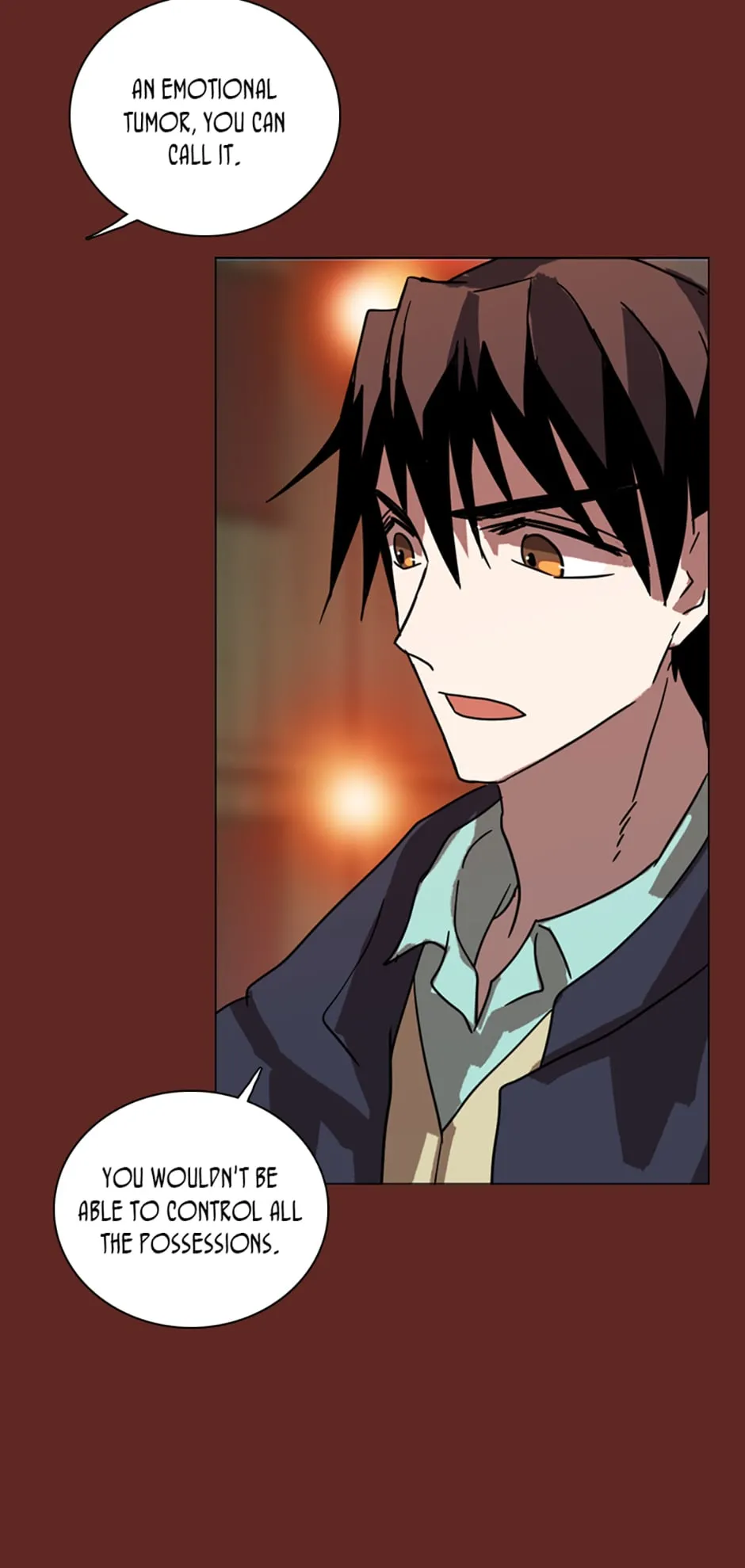 Dreamcide Chapter 83 - Page 30