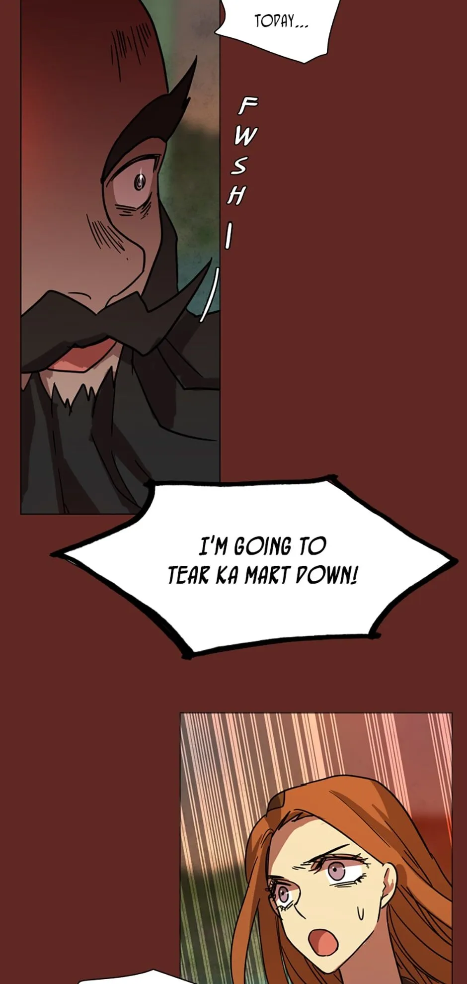 Dreamcide Chapter 83 - Page 37