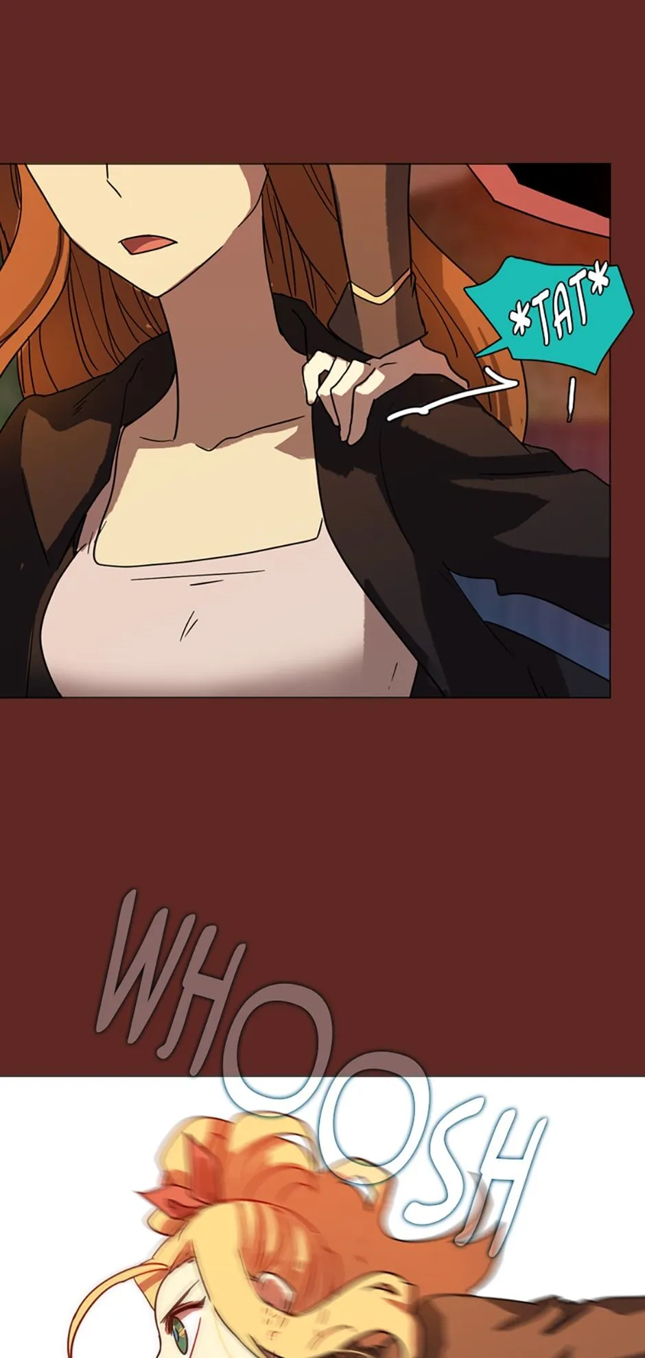 Dreamcide Chapter 83 - Page 39