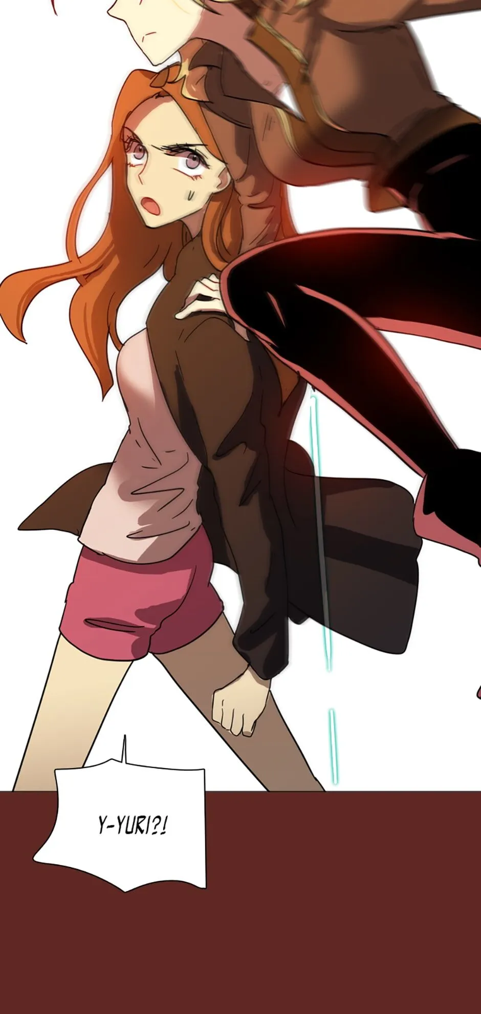 Dreamcide Chapter 83 - Page 40