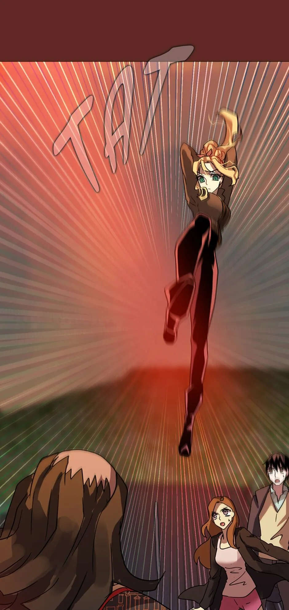 Dreamcide Chapter 83 - Page 41