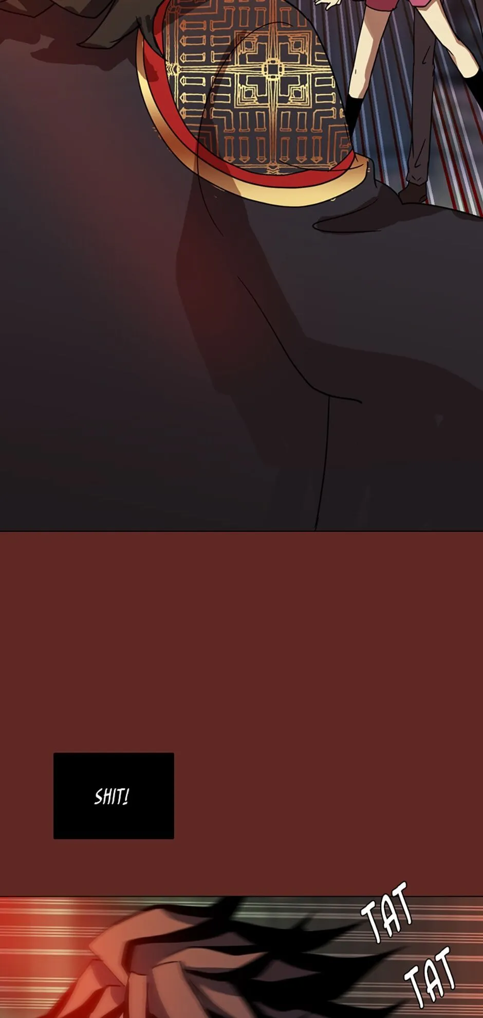 Dreamcide Chapter 83 - Page 42