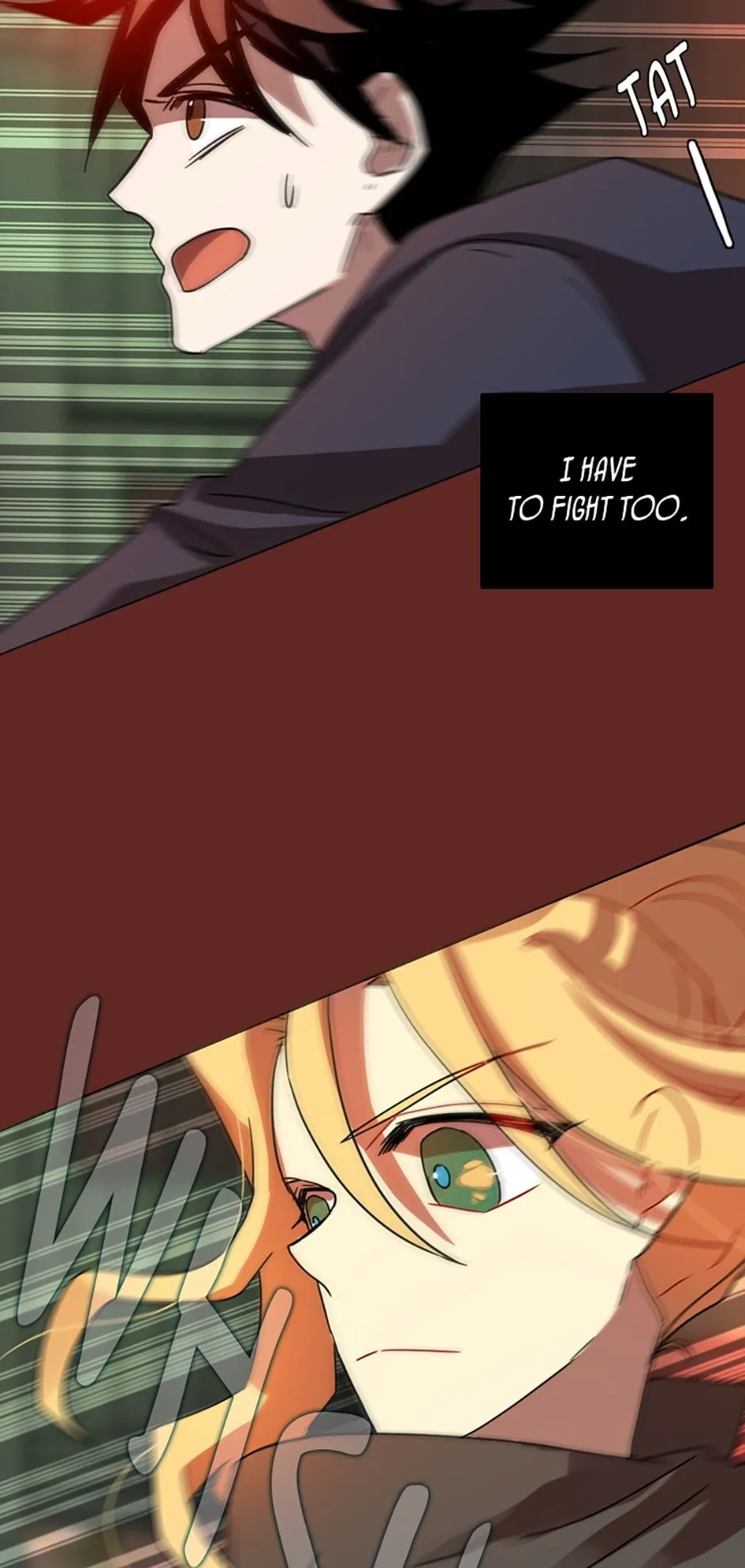 Dreamcide Chapter 83 - Page 43