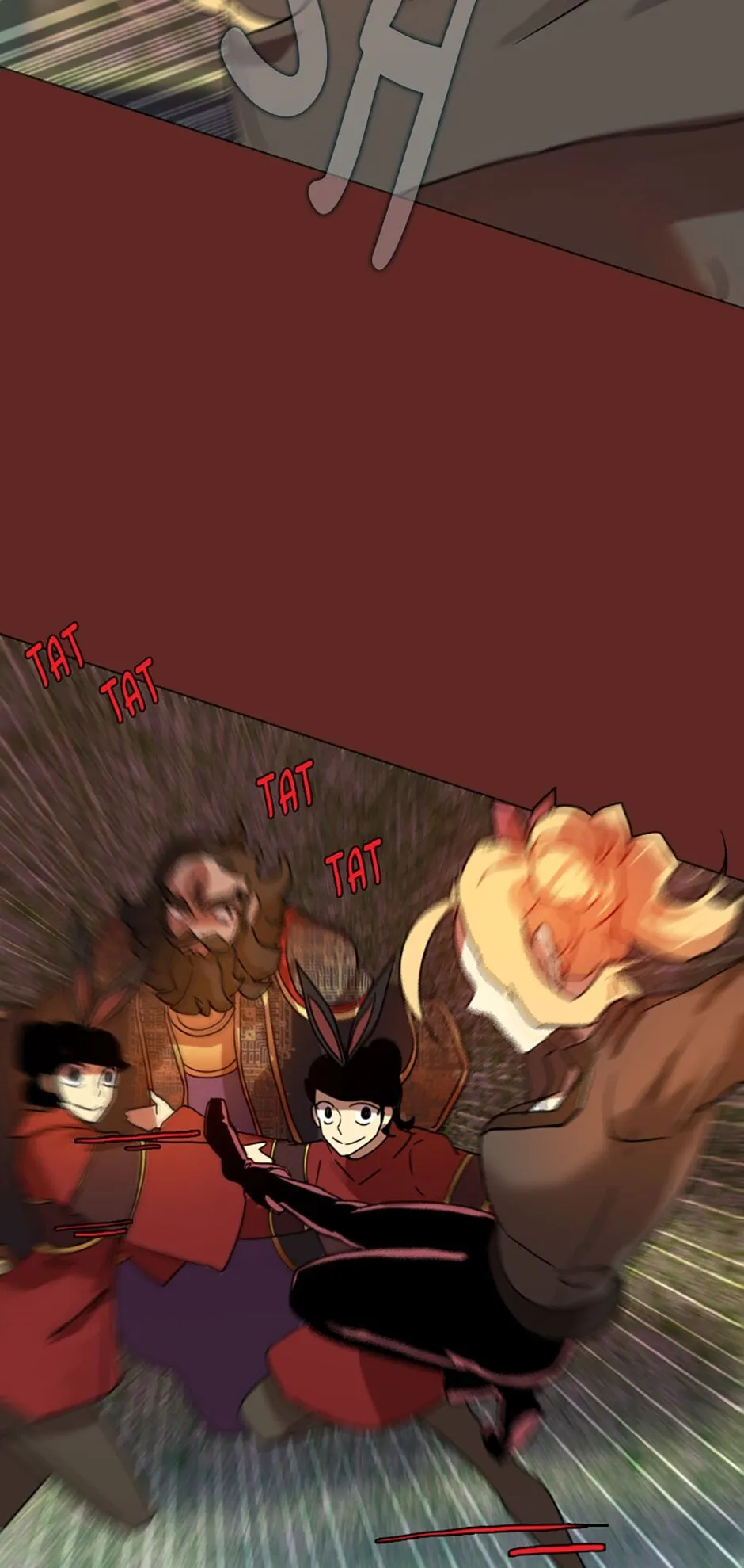 Dreamcide Chapter 83 - Page 44