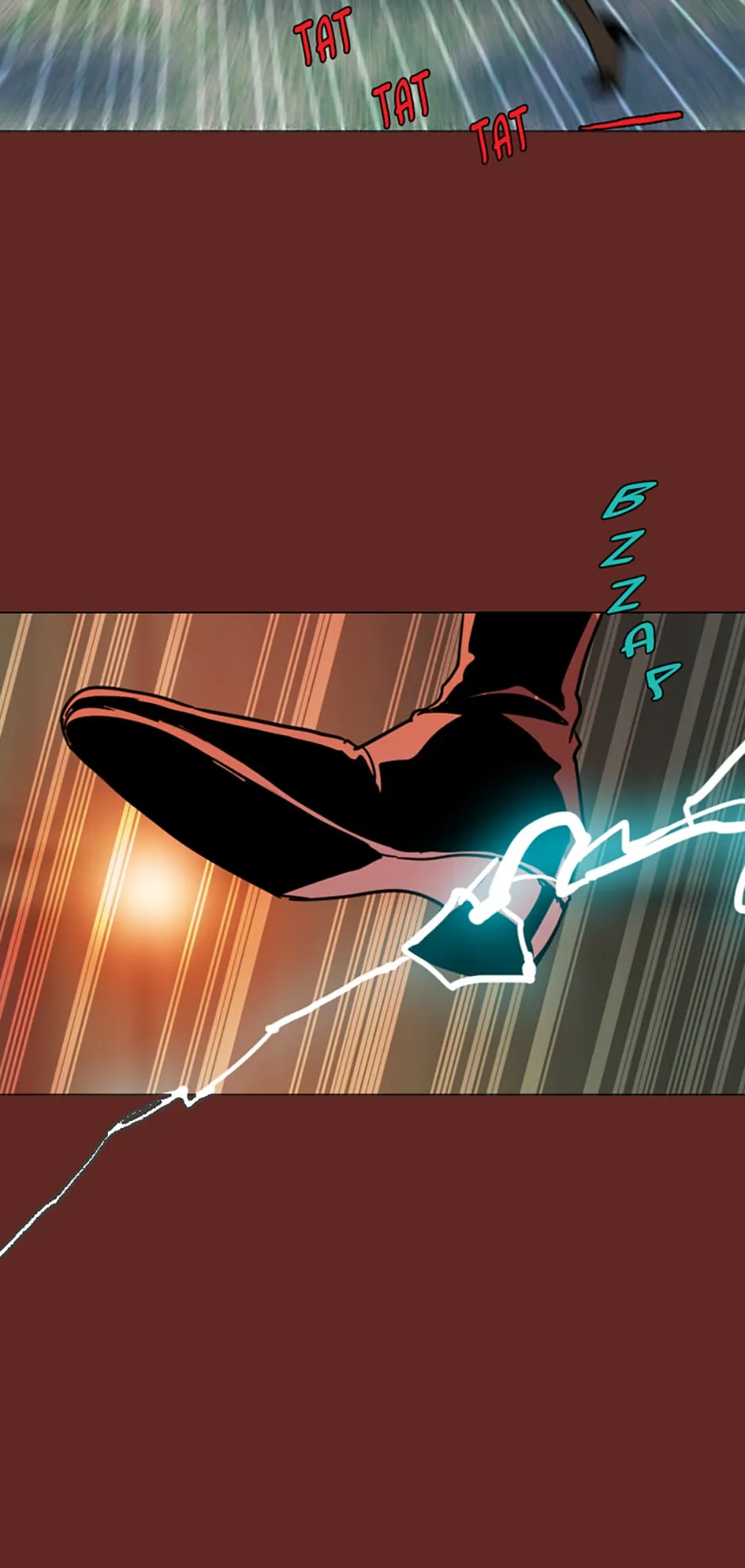 Dreamcide Chapter 83 - Page 45