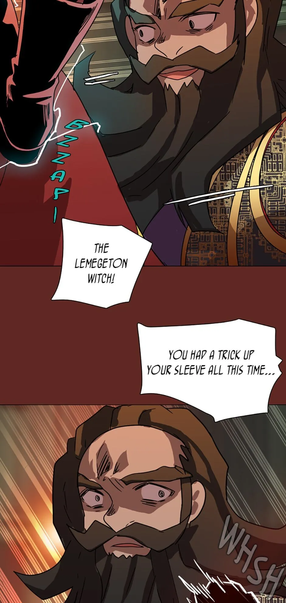 Dreamcide Chapter 83 - Page 47