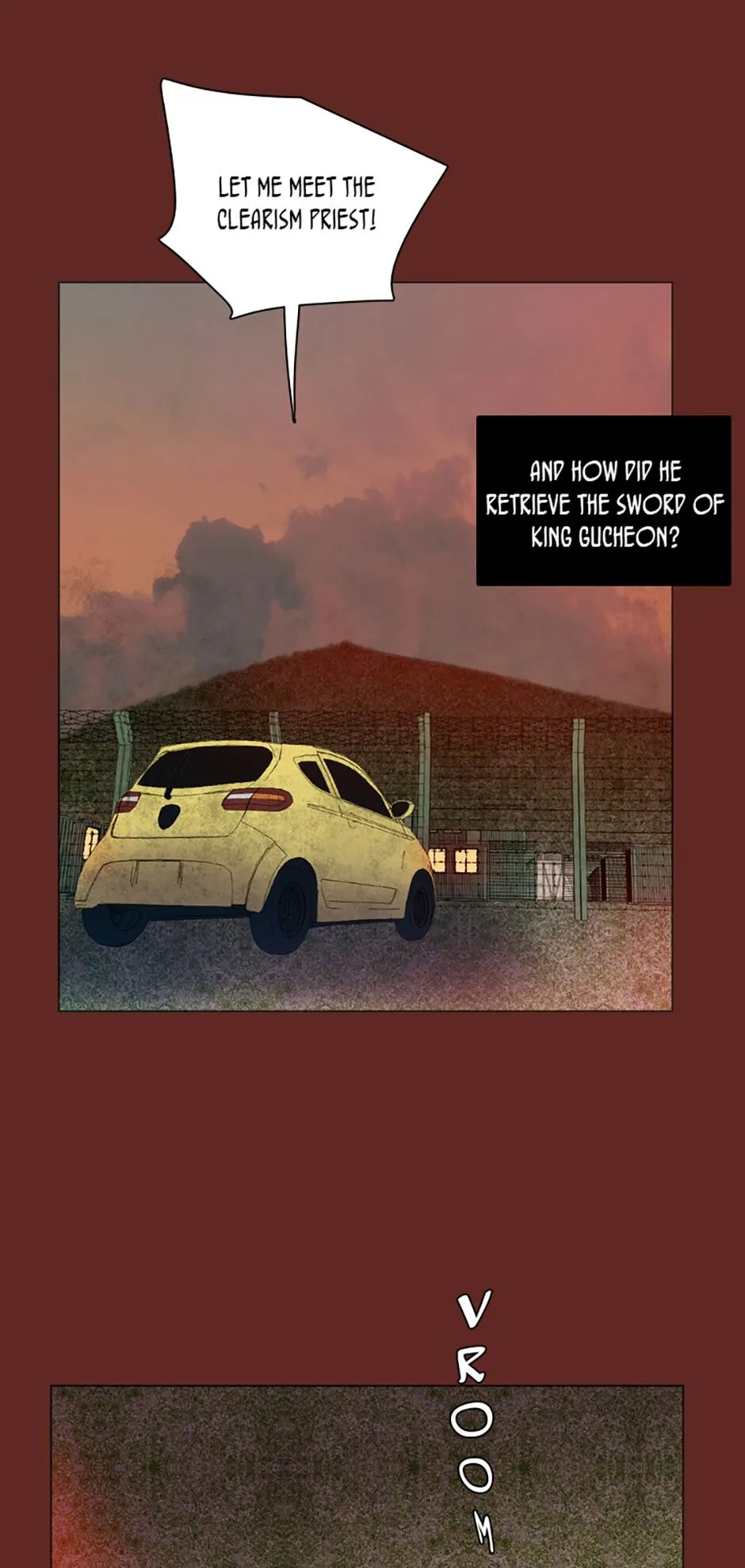 Dreamcide Chapter 83 - Page 6