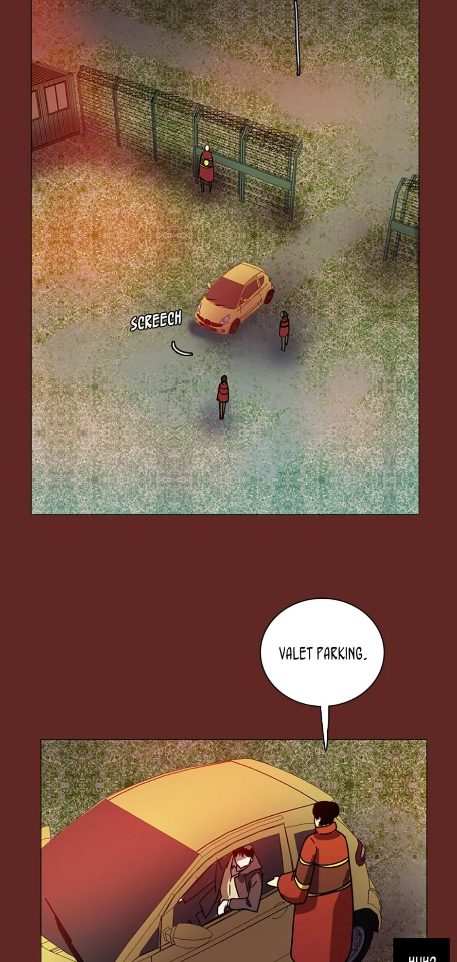 Dreamcide Chapter 83 - Page 7