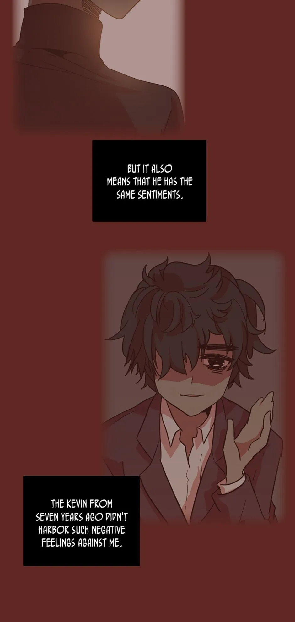 Dreamcide Chapter 84 - Page 10