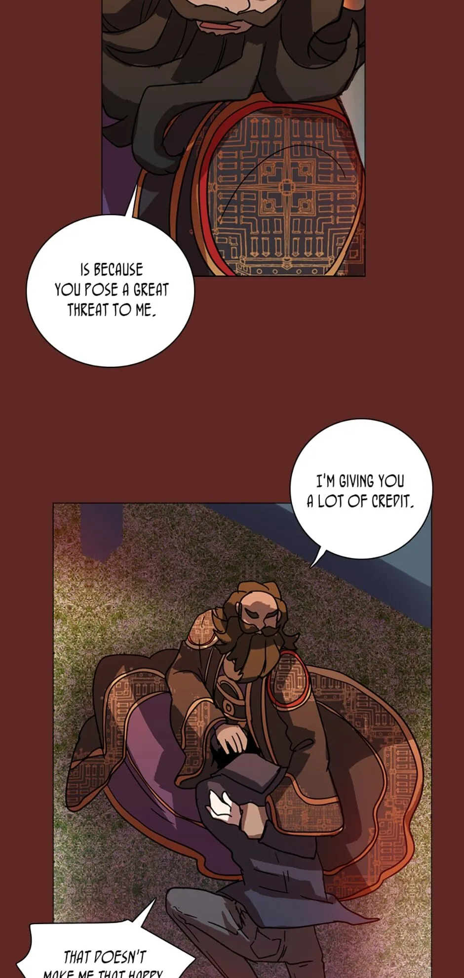 Dreamcide Chapter 84 - Page 13