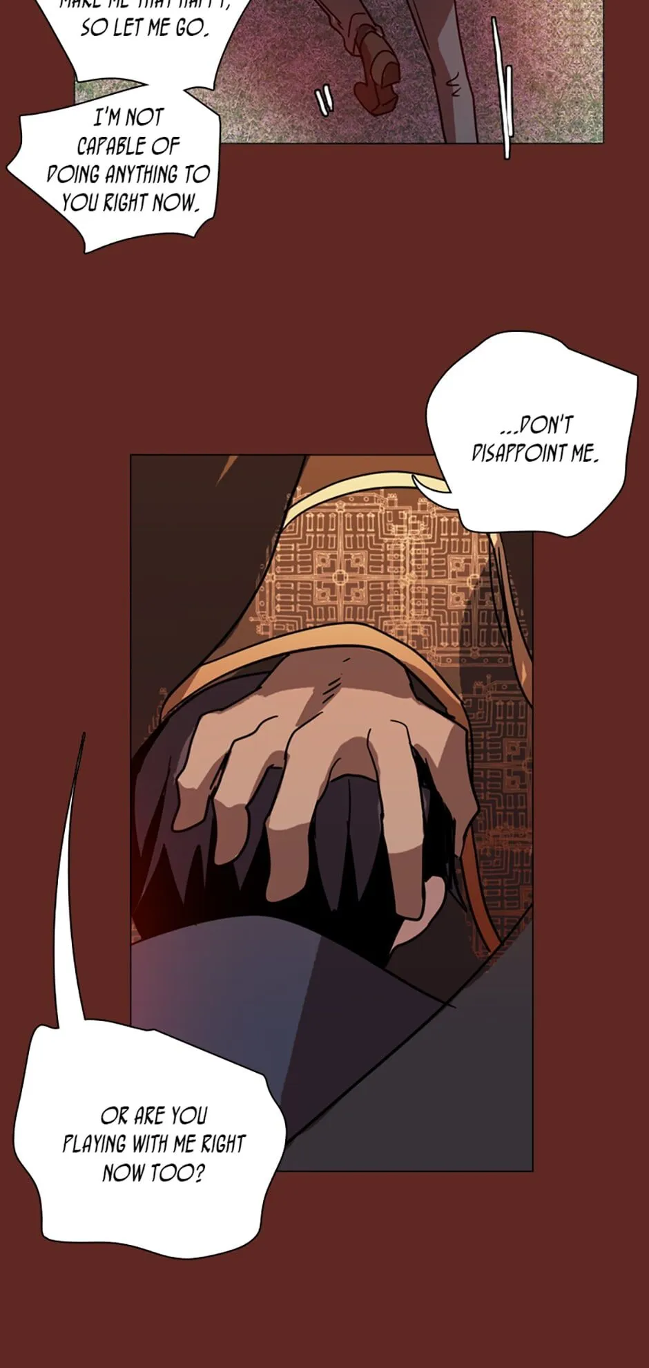 Dreamcide Chapter 84 - Page 14