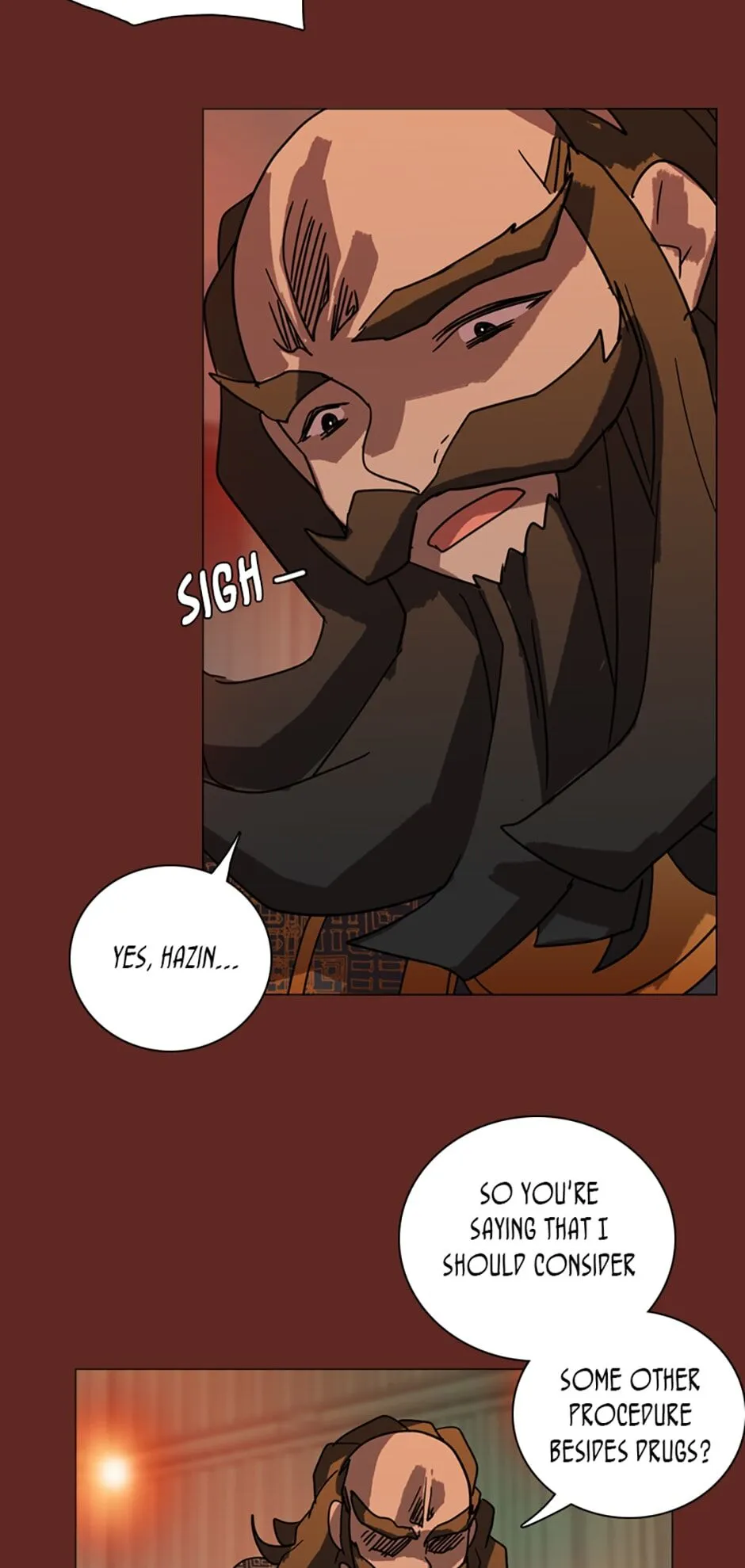 Dreamcide Chapter 84 - Page 18