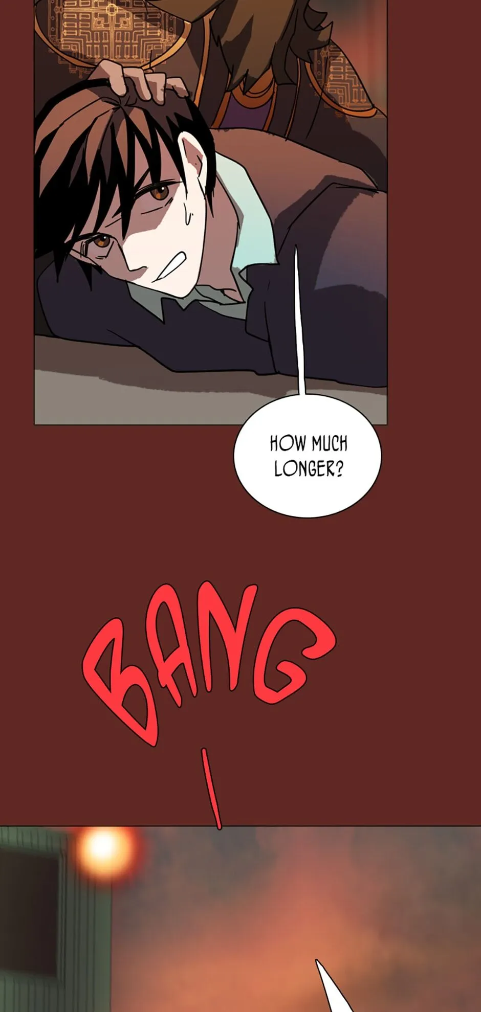 Dreamcide Chapter 84 - Page 22