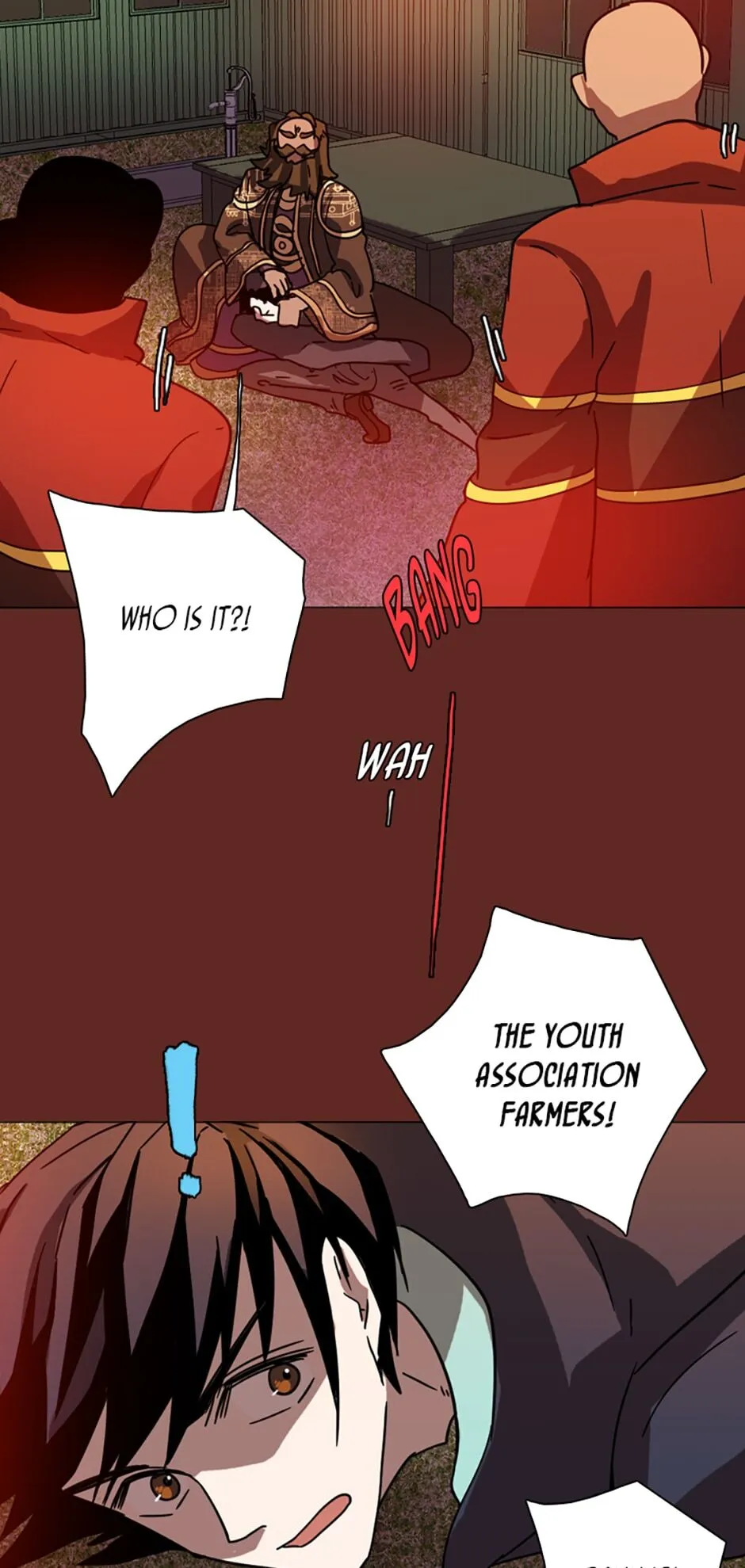 Dreamcide Chapter 84 - Page 24