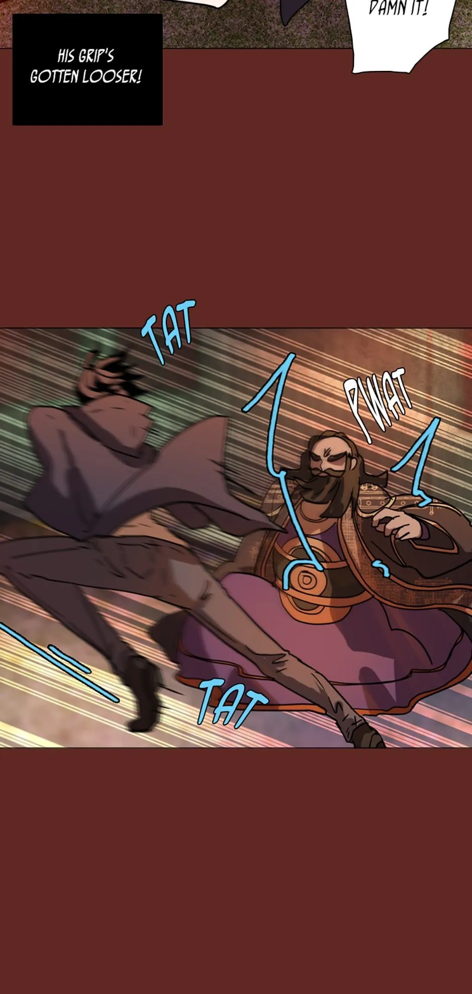 Dreamcide Chapter 84 - Page 25