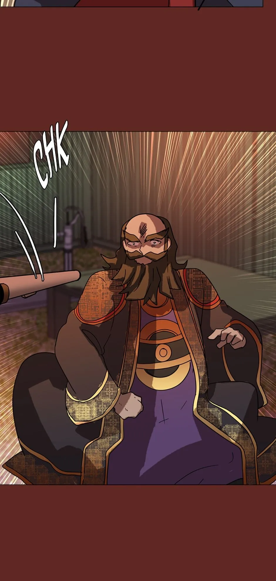 Dreamcide Chapter 84 - Page 27