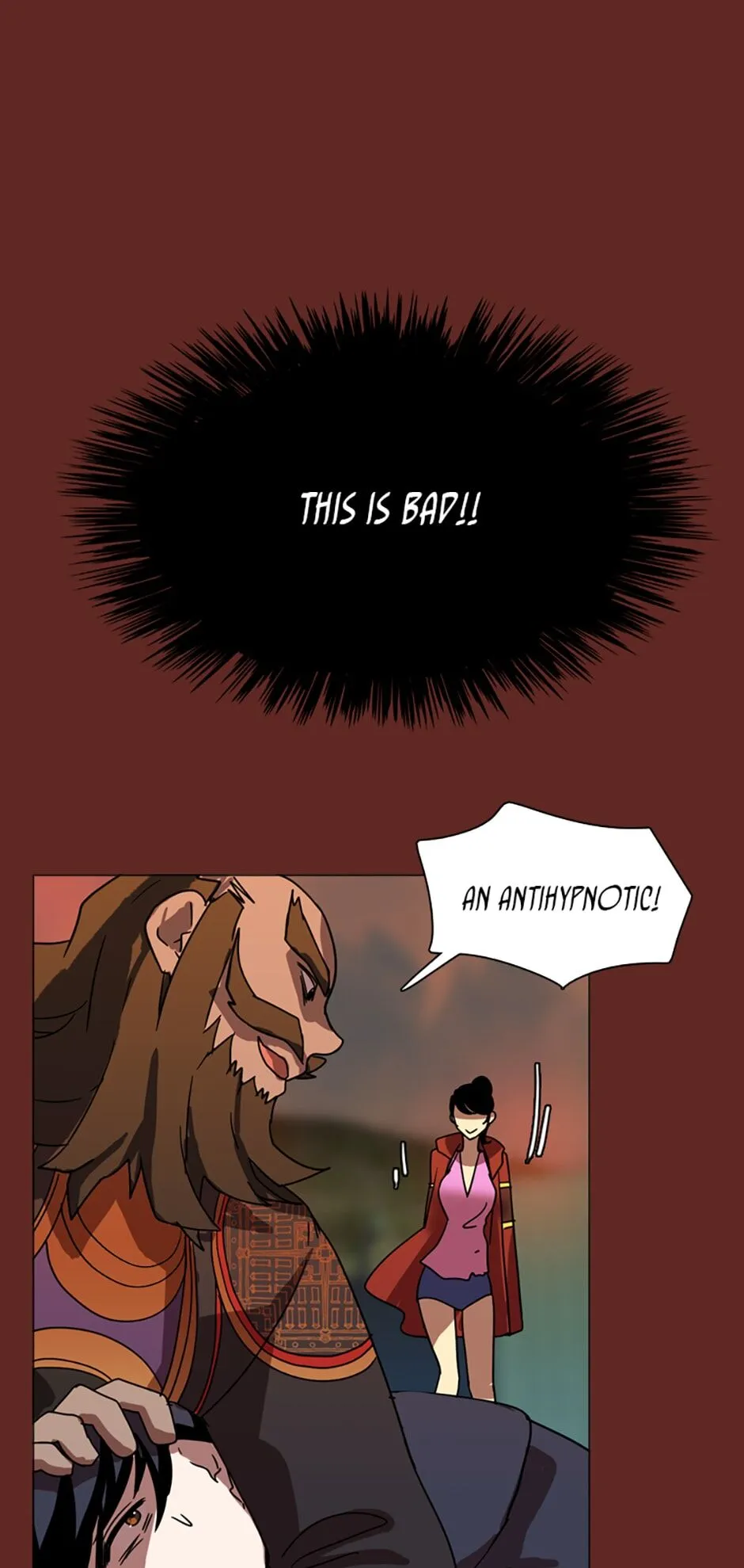 Dreamcide Chapter 84 - Page 3