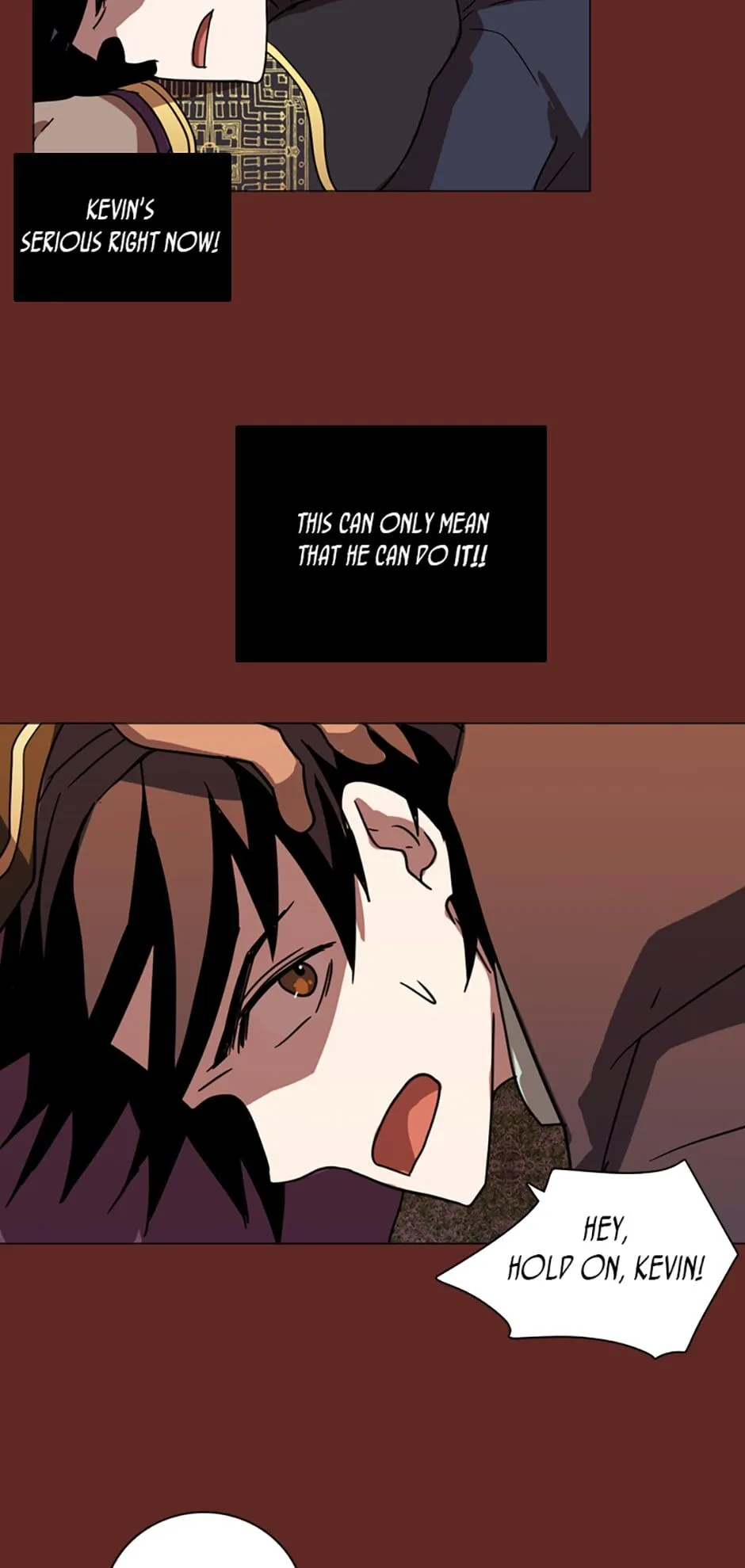 Dreamcide Chapter 84 - Page 4