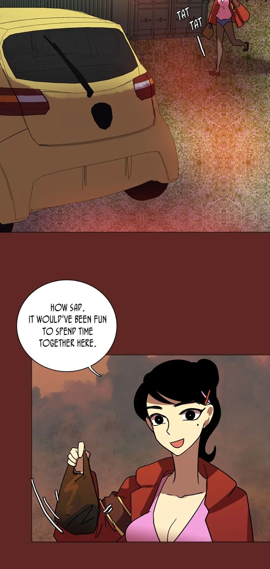 Dreamcide Chapter 84 - Page 42