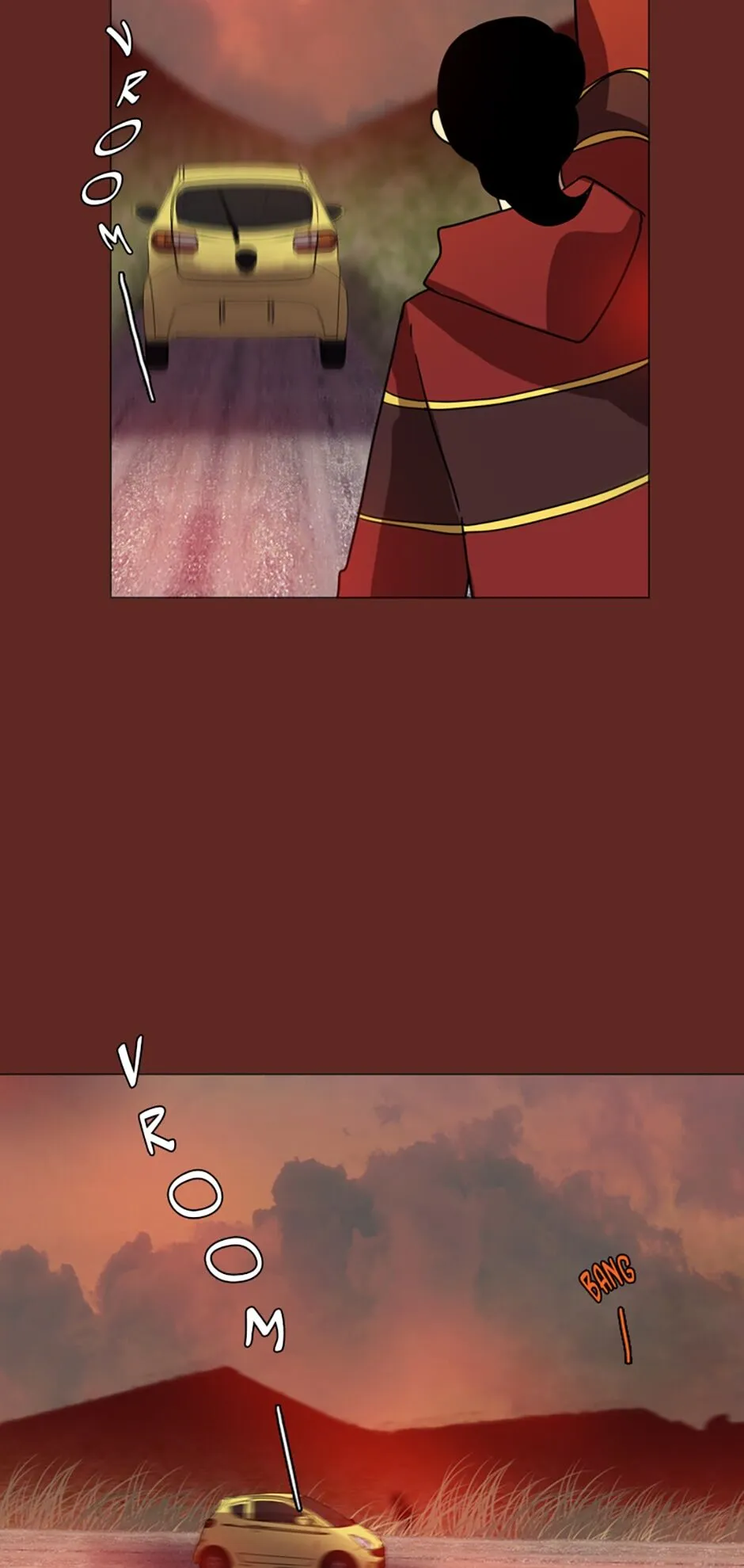 Dreamcide Chapter 84 - Page 44