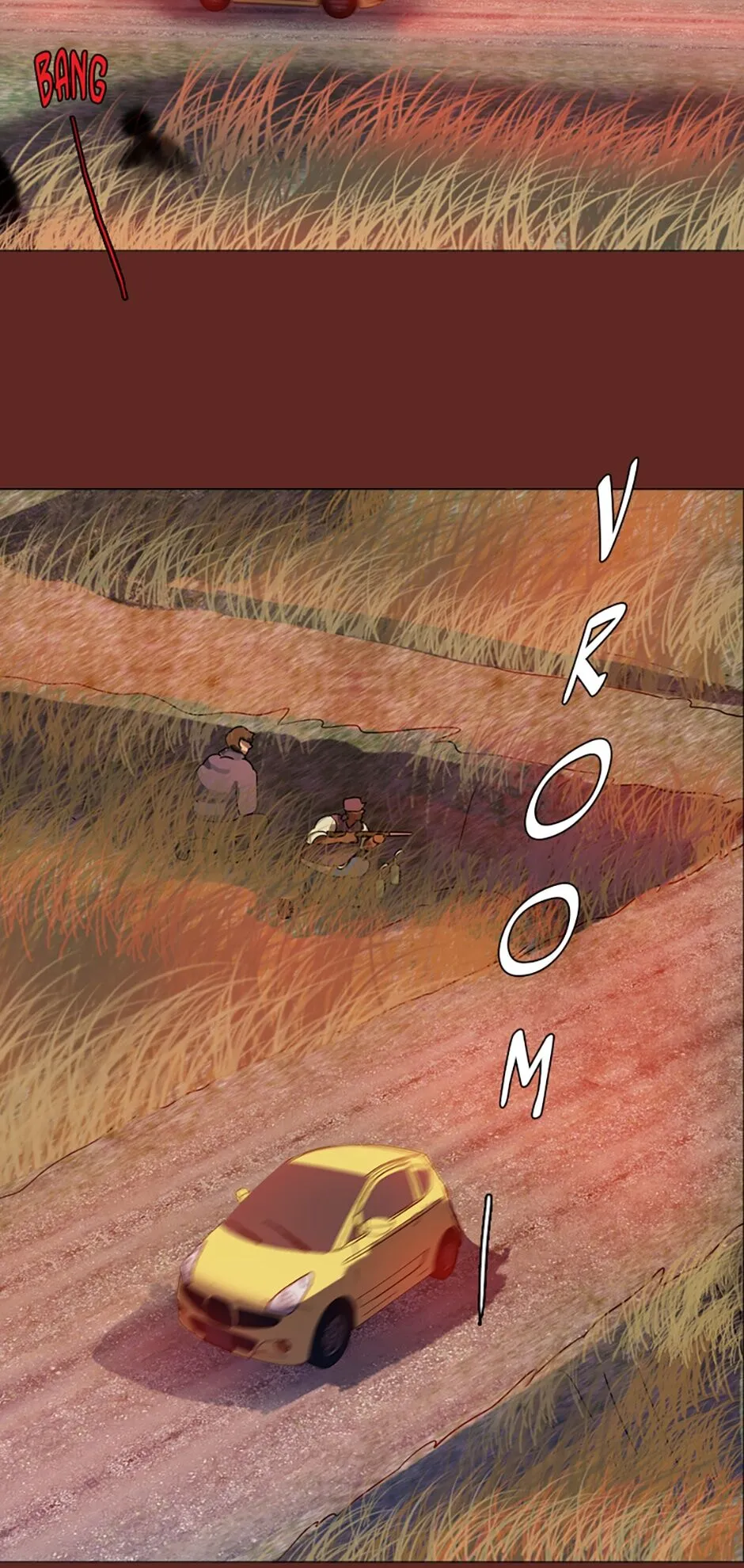 Dreamcide Chapter 84 - Page 45