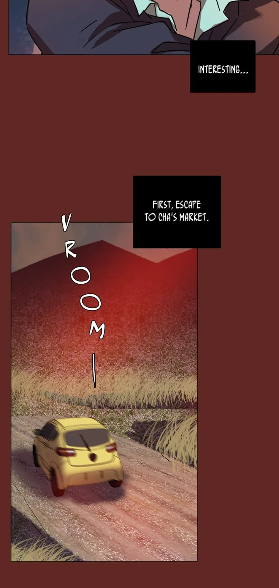 Dreamcide Chapter 84 - Page 47