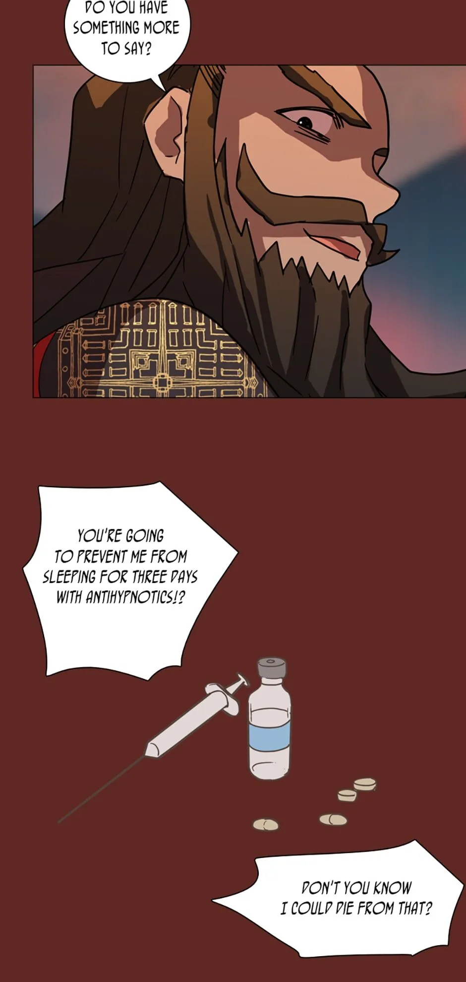 Dreamcide Chapter 84 - Page 5