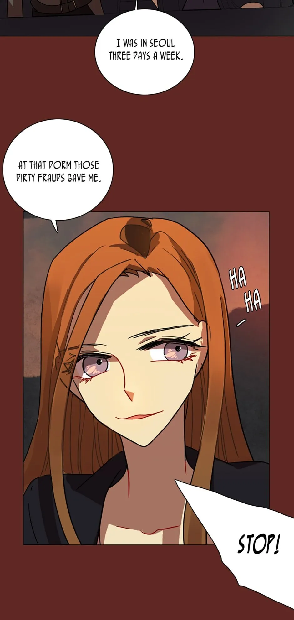 Dreamcide Chapter 84 - Page 50