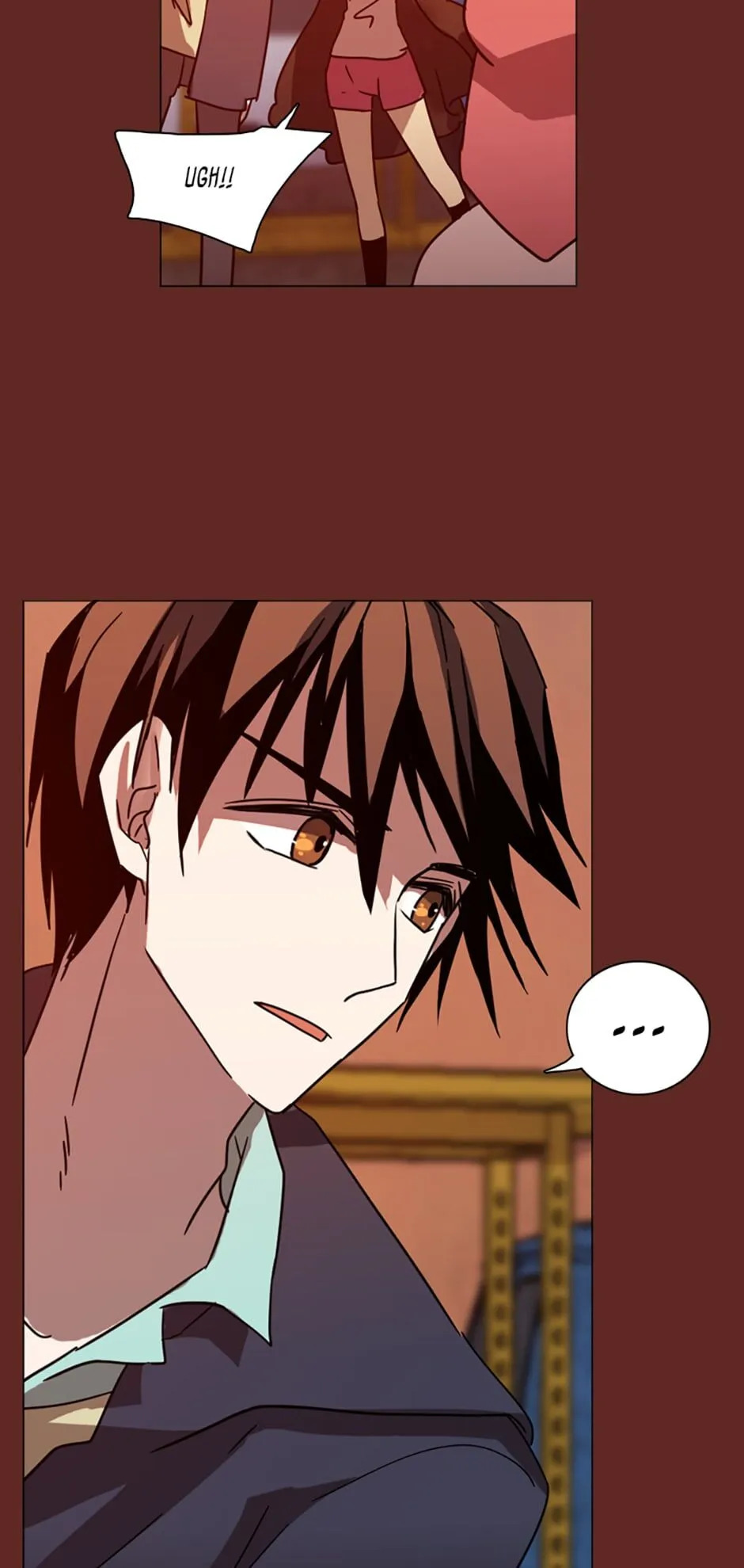 Dreamcide Chapter 84 - Page 58