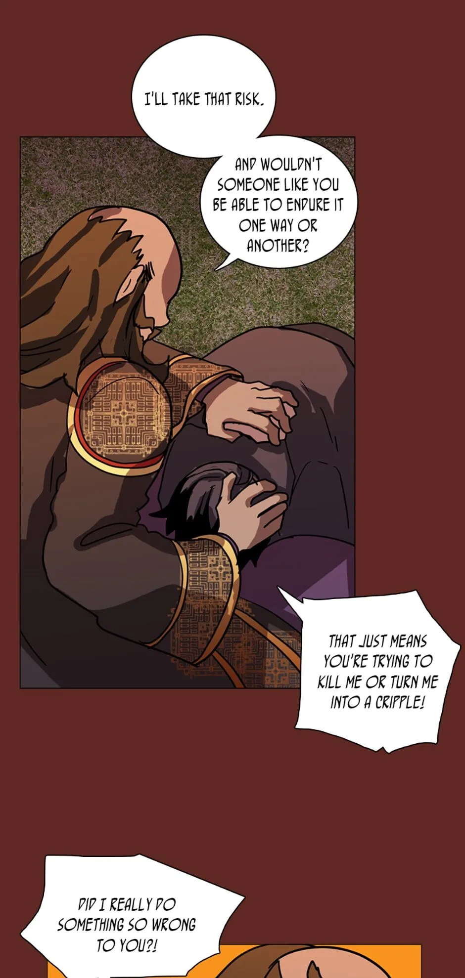 Dreamcide Chapter 84 - Page 6