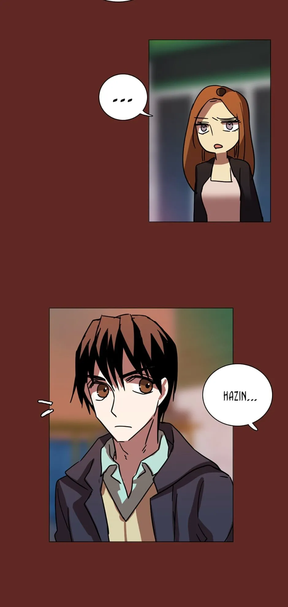 Dreamcide Chapter 85 - Page 10