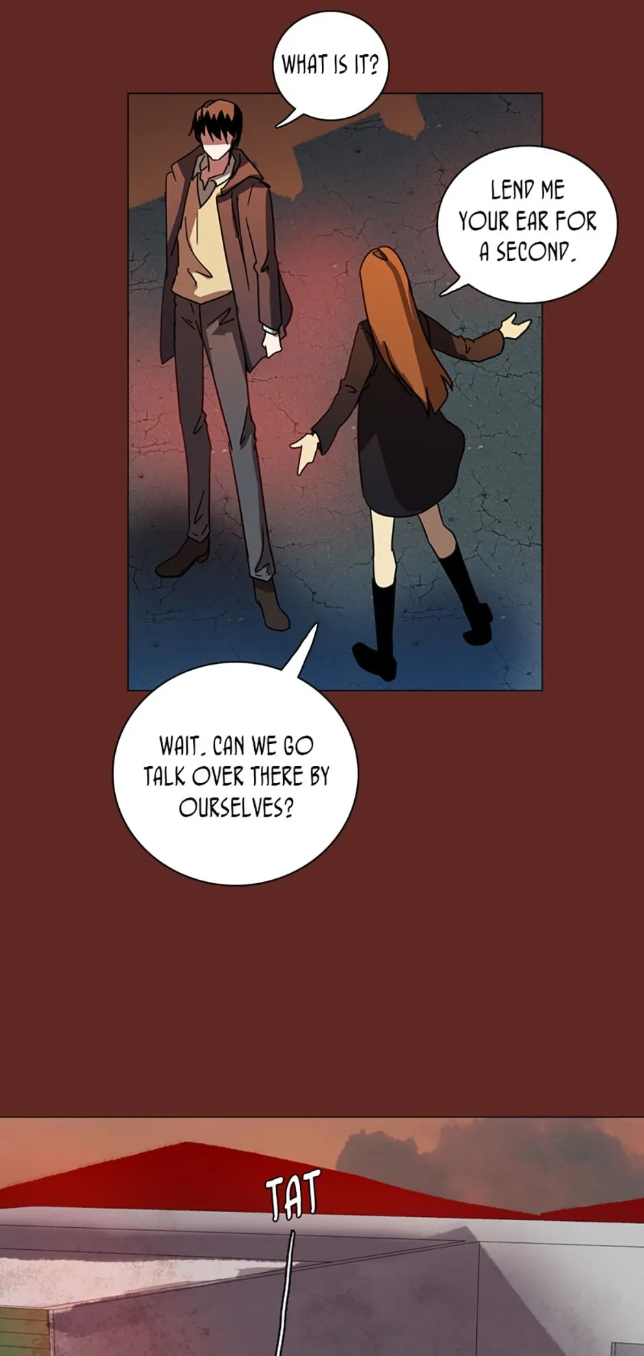 Dreamcide Chapter 85 - Page 11