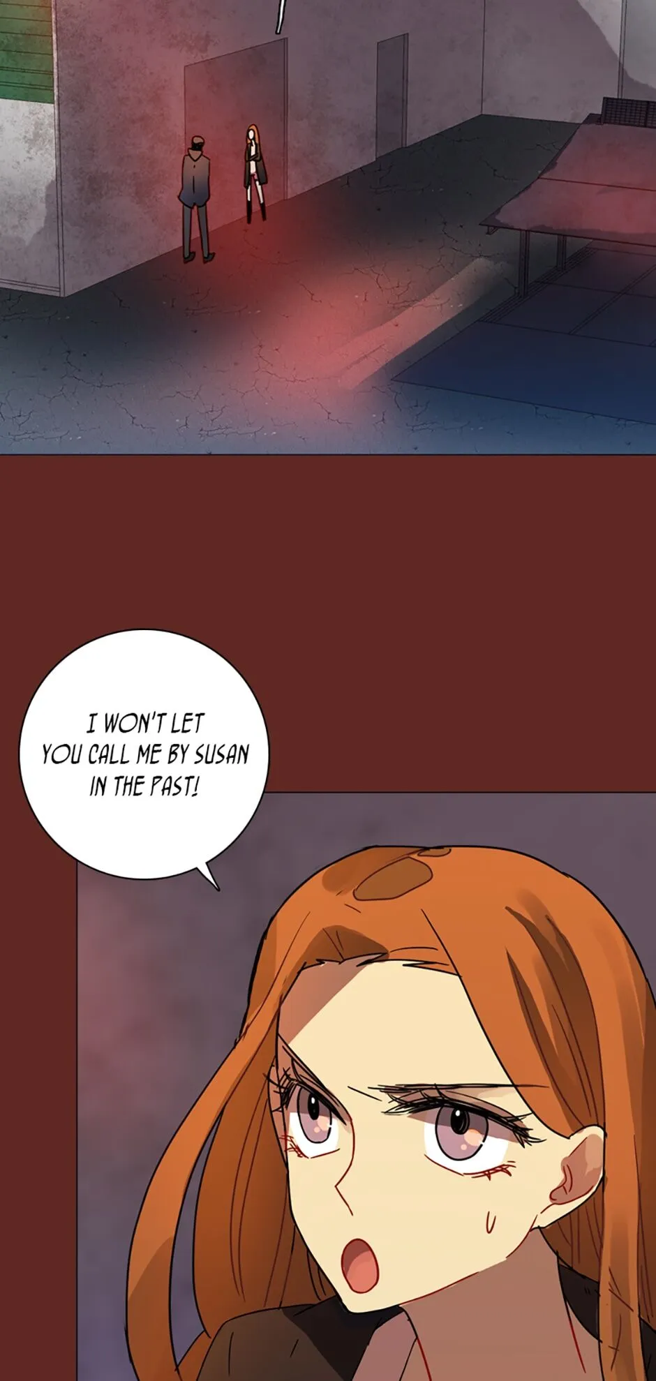 Dreamcide Chapter 85 - Page 12